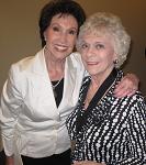 Jean has been a dear friend for a long time, and I'm thrilled she's now in the Hall of Fame